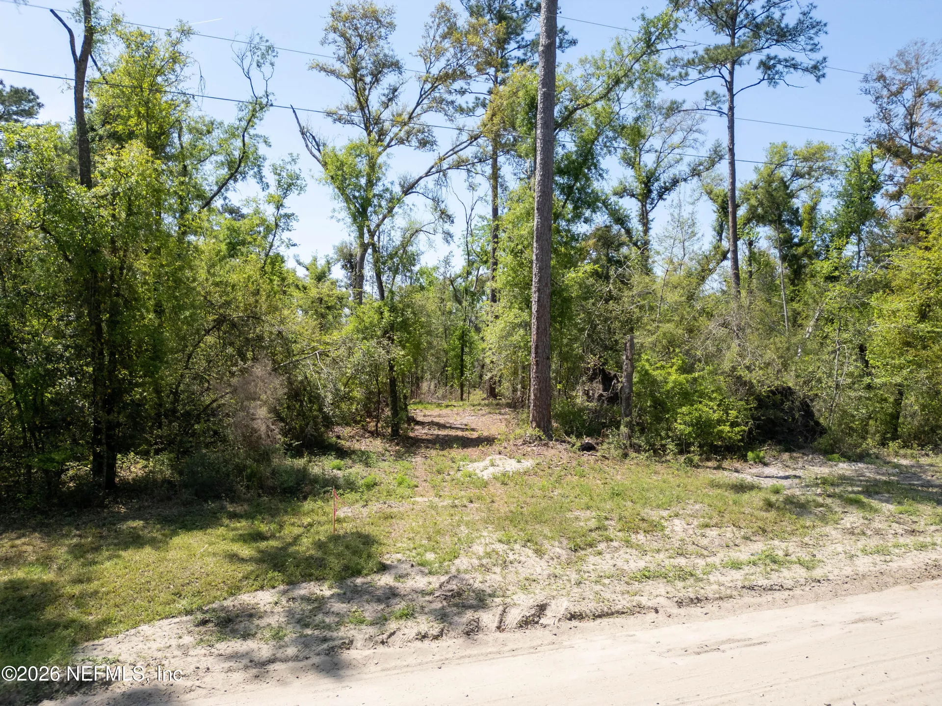 0 SW 77th Terrace Jasper FL 32052