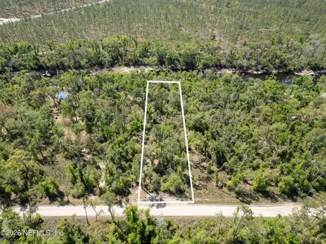 0 SW 77th Terrace Jasper FL 32052