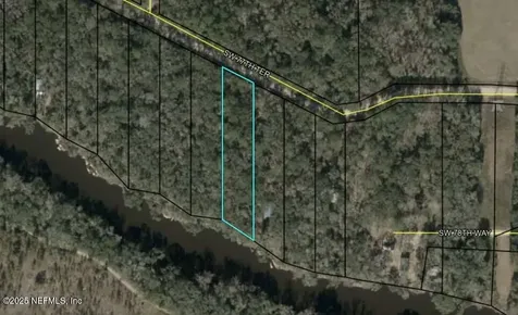 0 SW 77th Terrace Jasper FL 32052