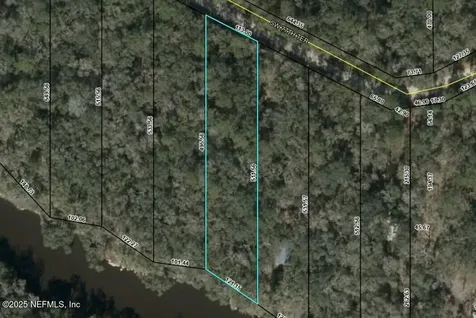0 SW 77th Terrace Jasper FL 32052
