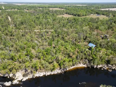 0 SW 77th Terrace Jasper FL 32052