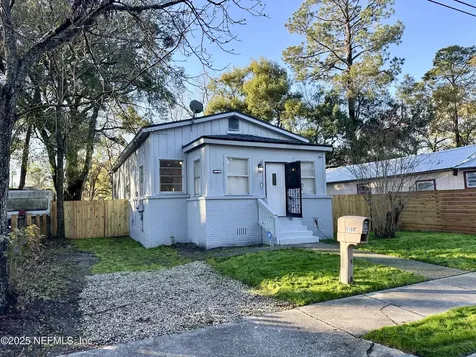 2184 W 45th Street Jacksonville FL 32209
