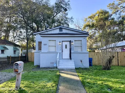 2184 W 45th Street Jacksonville FL 32209