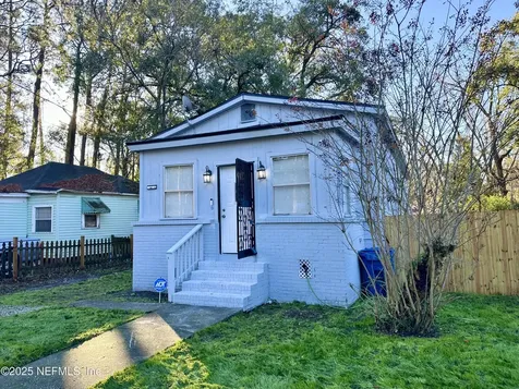 2184 W 45th Street Jacksonville FL 32209