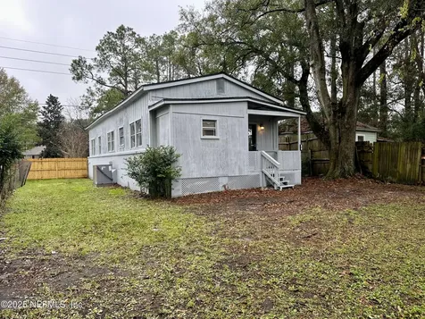 2184 W 45th Street Jacksonville FL 32209