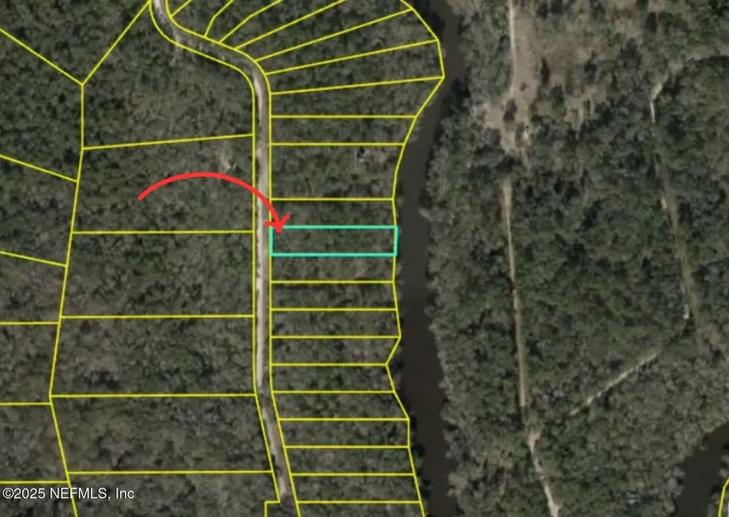 Lot 12 NE Madison Bluffs Way Lee FL 32059