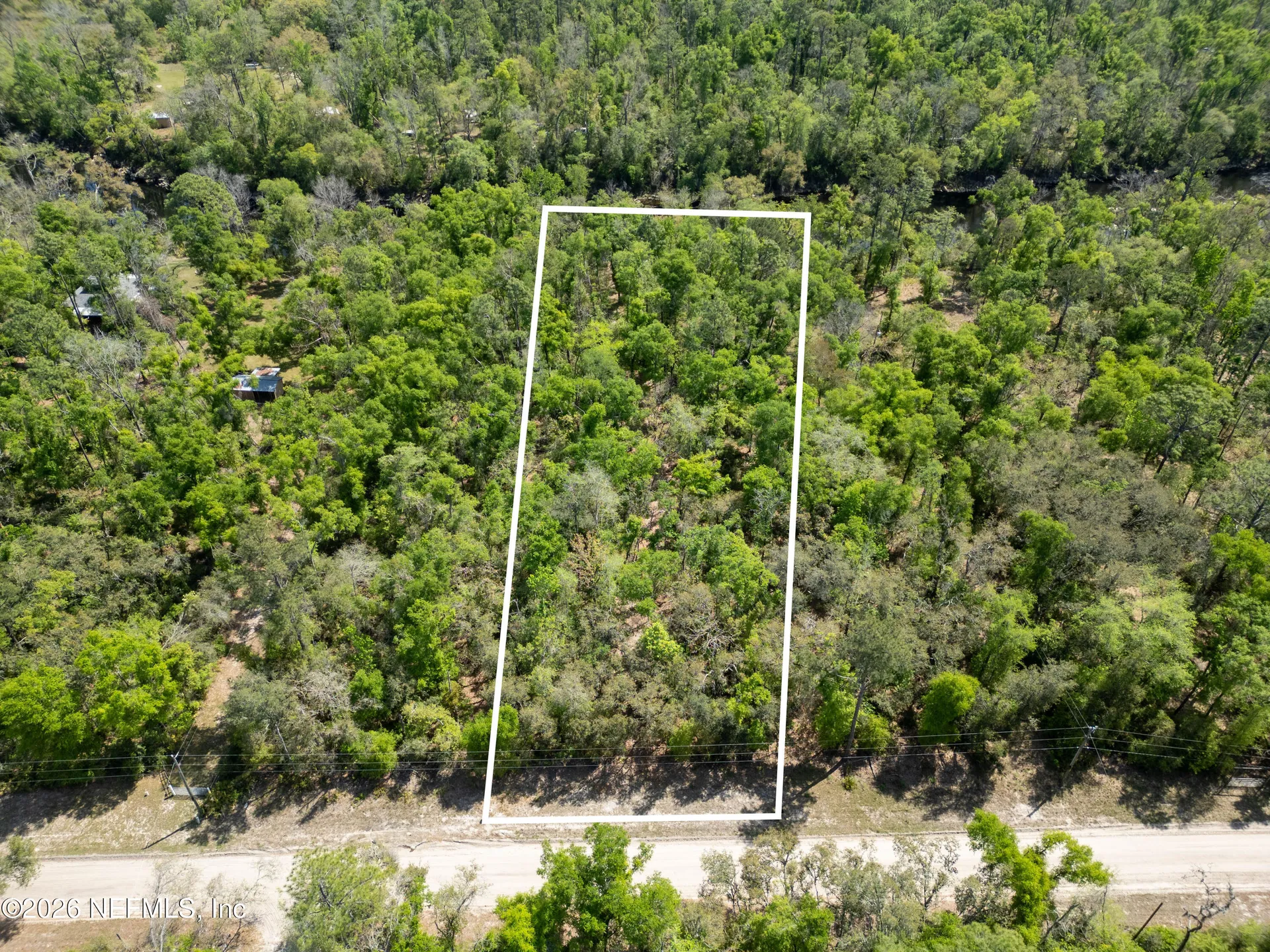 Lot 12 NE Madison Bluffs Way Lee FL 32059