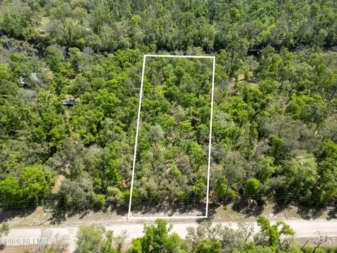 Lot 12 NE Madison Bluffs Way Lee FL 32059