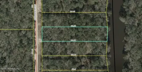 Lot 12 NE Madison Bluffs Way Lee FL 32059
