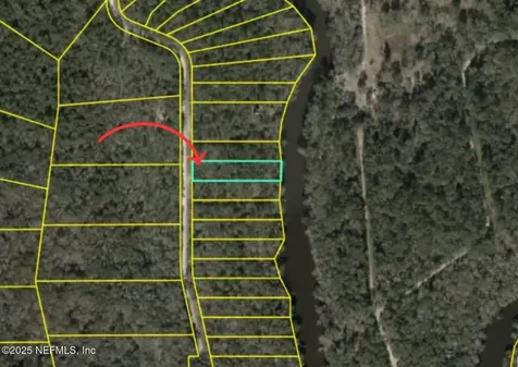 Lot 12 NE Madison Bluffs Way Lee FL 32059