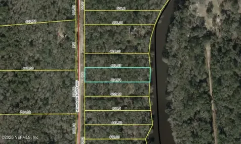 Lot 12 NE Madison Bluffs Way Lee FL 32059