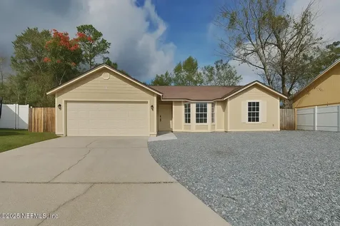 9667 Chutney Court Jacksonville FL 32221