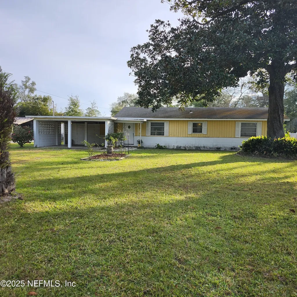 5915 Davon Street Jacksonville FL 32244