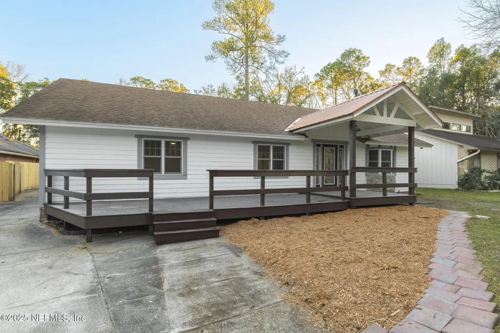 4740 Ortega Farms Boulevard Jacksonville FL 32210