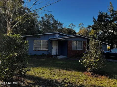 204 Holden Road Palatka FL 32177