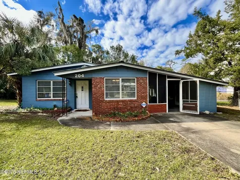 204 Holden Road Palatka FL 32177