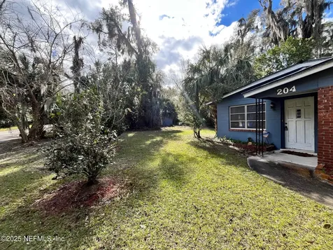 204 Holden Road Palatka FL 32177