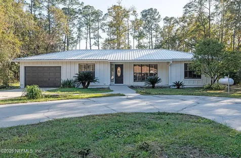 4774 Dogwood Street Macclenny FL 32063