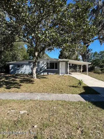 184 Ursa Street Orange Park FL 32073