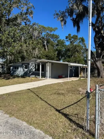 184 Ursa Street Orange Park FL 32073