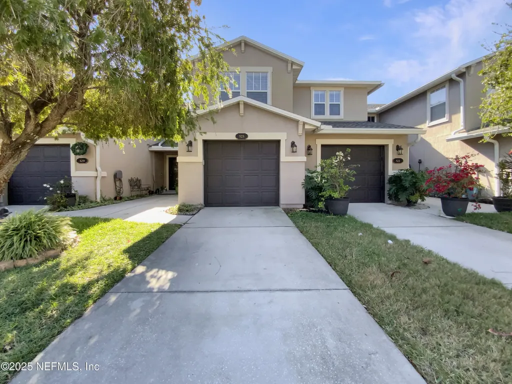 525 Cabernet Place St. Augustine FL 32084