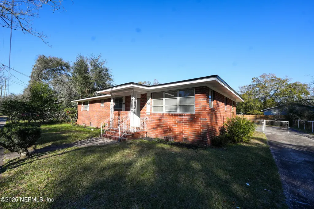 1161 W 26th Street Jacksonville FL 32209