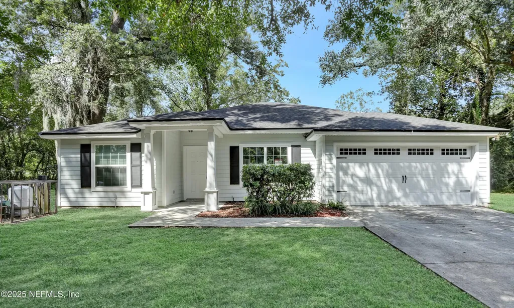 1912 Leonid Road Jacksonville FL 32218