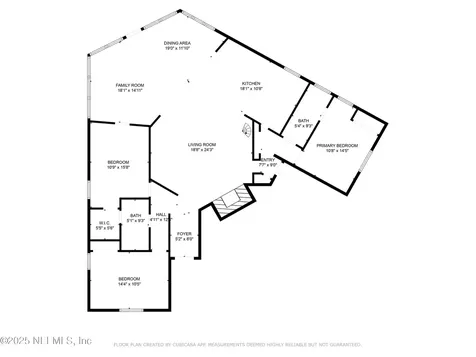 35018 Nancy Road Callahan FL 32011