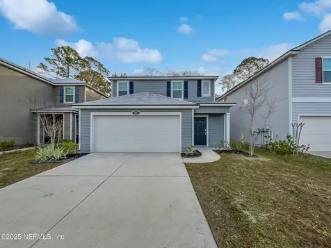 5823 Calvary Drive Jacksonville FL 32244