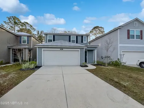 5823 Calvary Drive Jacksonville FL 32244