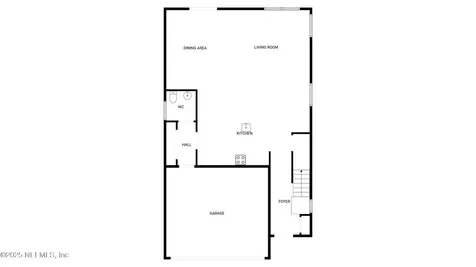 5823 Calvary Drive Jacksonville FL 32244