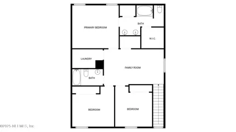 5823 Calvary Drive Jacksonville FL 32244