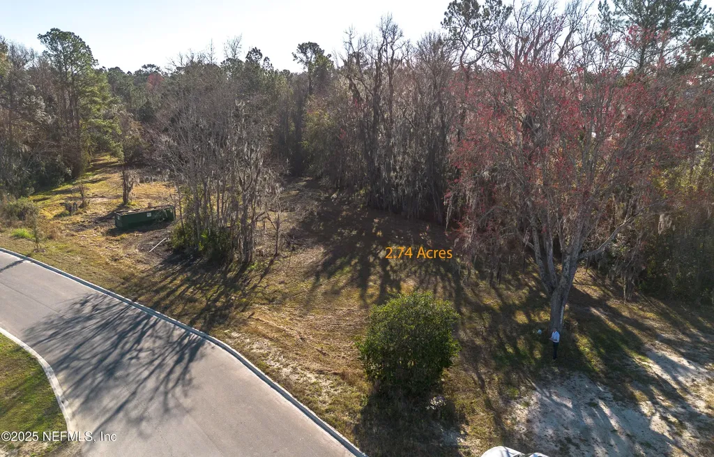 3263 Us Highway 17 Green Cove Springs FL 32043