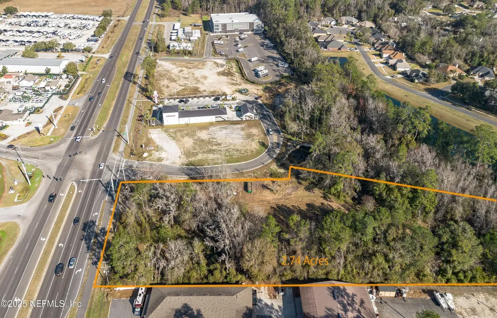 3263 Us Highway 17 Green Cove Springs FL 32043