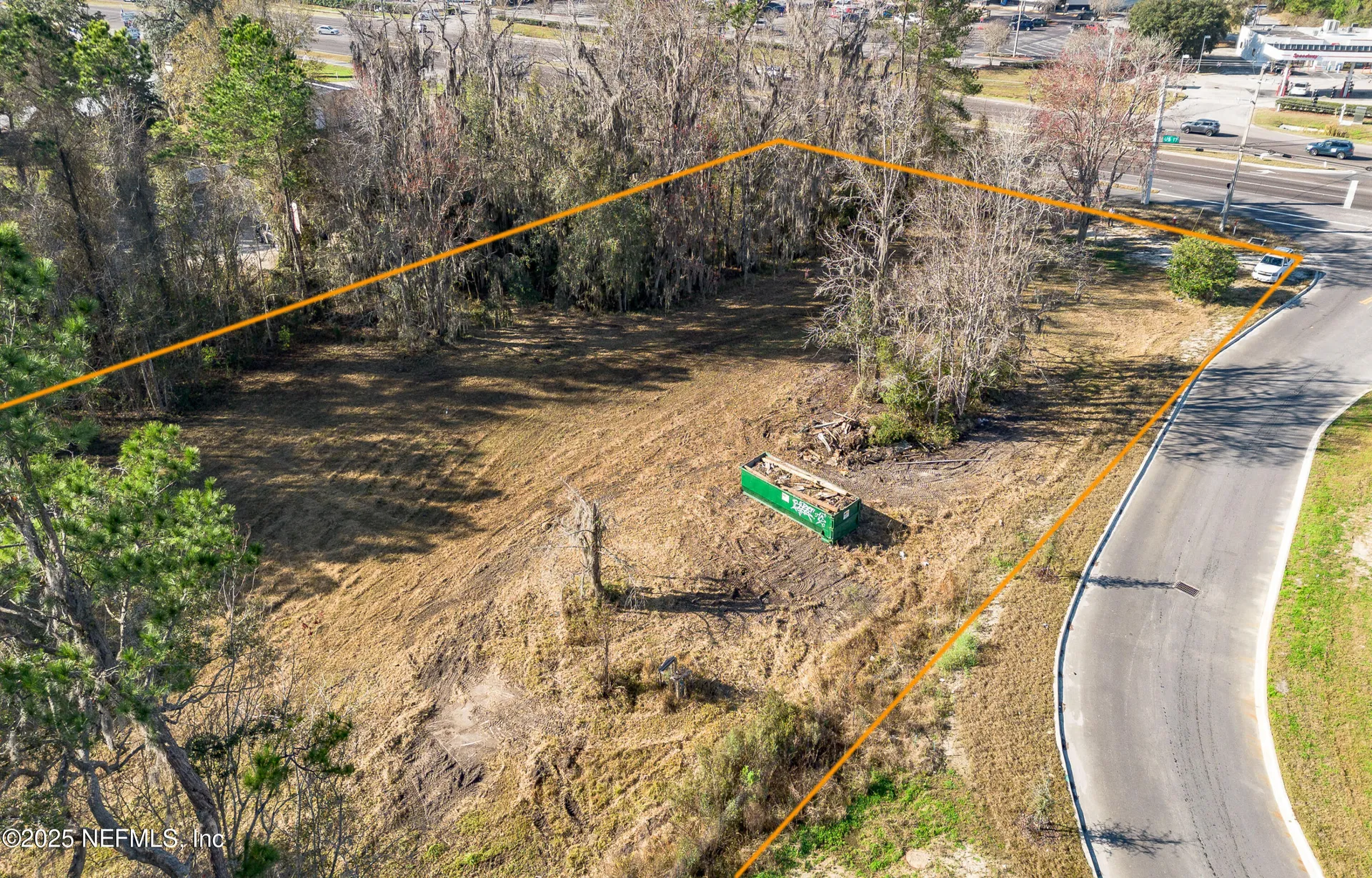 3263 Us Highway 17 Green Cove Springs FL 32043