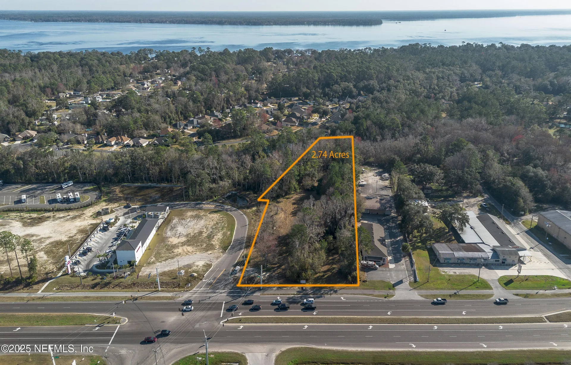3263 Us Highway 17 Green Cove Springs FL 32043