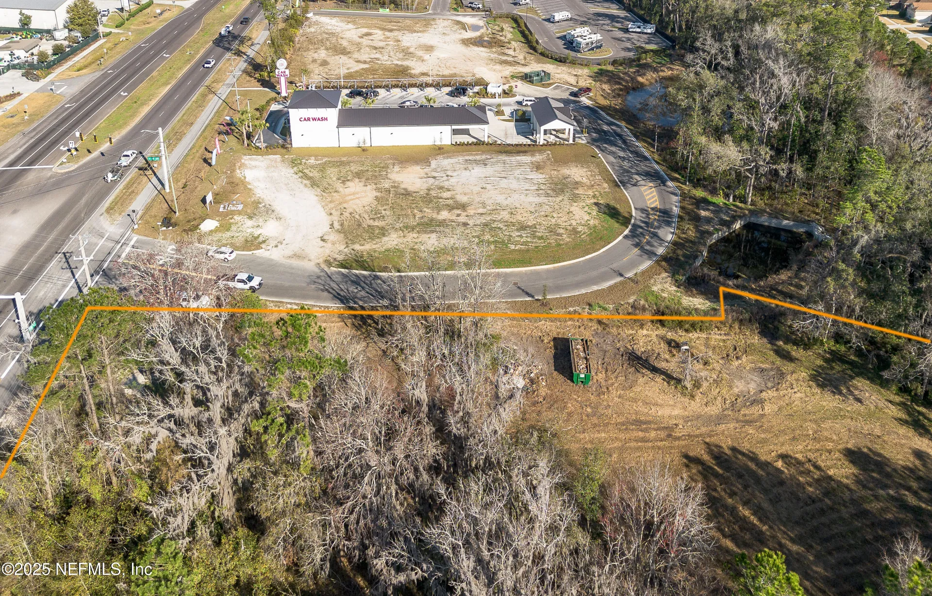 3263 Us Highway 17 Green Cove Springs FL 32043