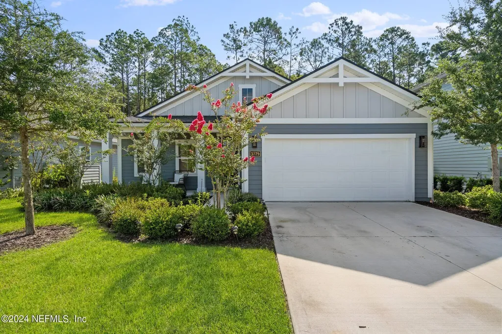 3779 Eagle Rock Road Middleburg FL 32068