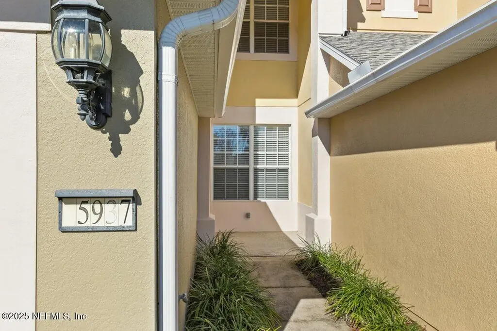 5937 Tavernier Street Jacksonville FL 32258