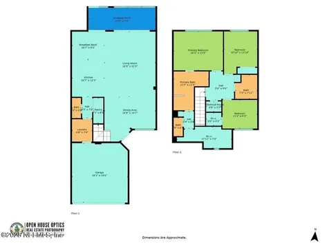 5937 Tavernier Street Jacksonville FL 32258