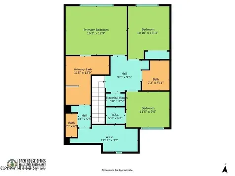 5937 Tavernier Street Jacksonville FL 32258