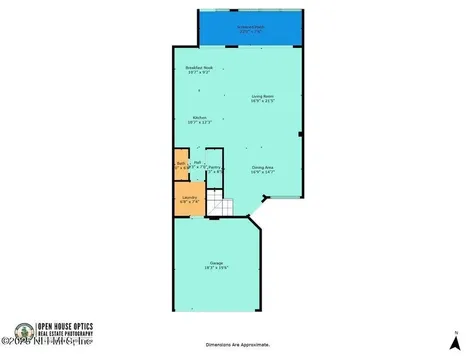5937 Tavernier Street Jacksonville FL 32258