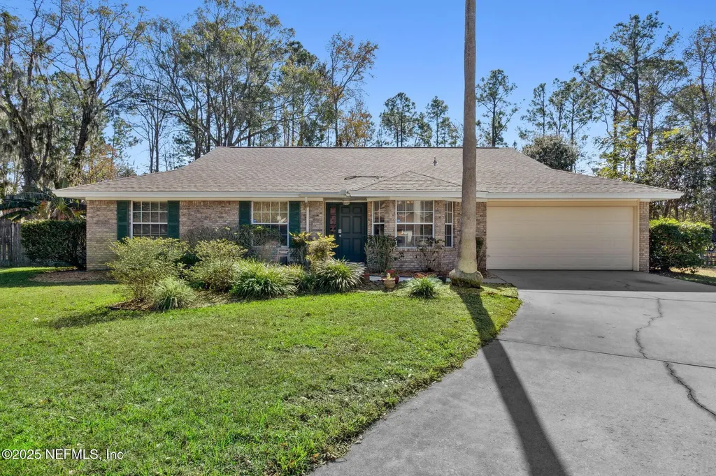 12640 Farmington Court Jacksonville FL 32246