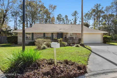 12640 Farmington Court Jacksonville FL 32246