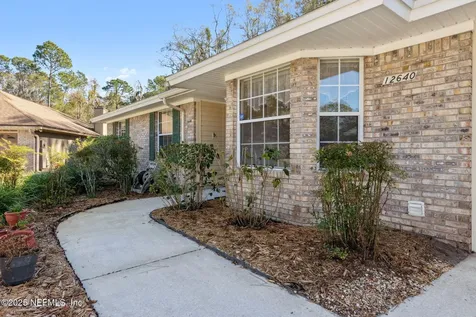 12640 Farmington Court Jacksonville FL 32246