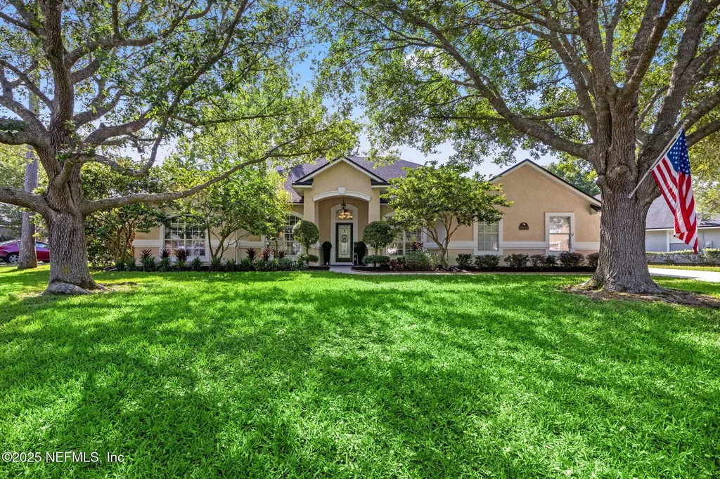 1935 Bluebonnet Way Fleming Island FL 32003