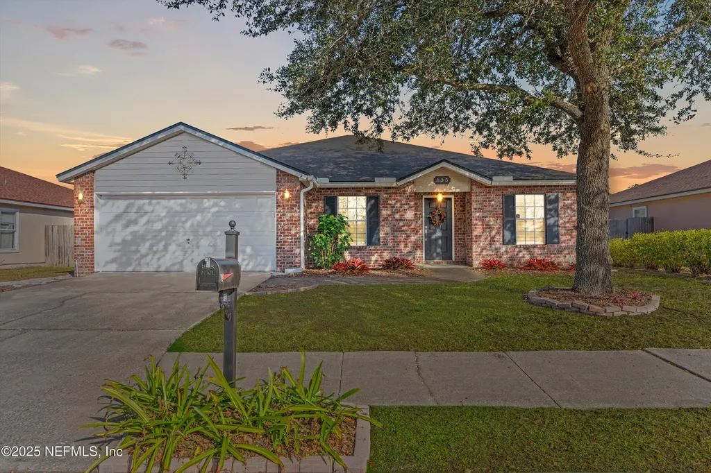 135 Marisco Way Jacksonville FL 32220