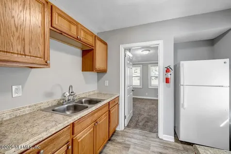7881 Paul Revere Drive Jacksonville FL 32208