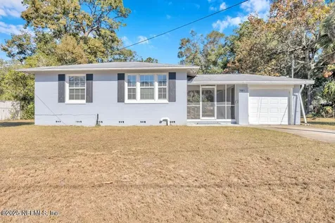 7881 Paul Revere Drive Jacksonville FL 32208