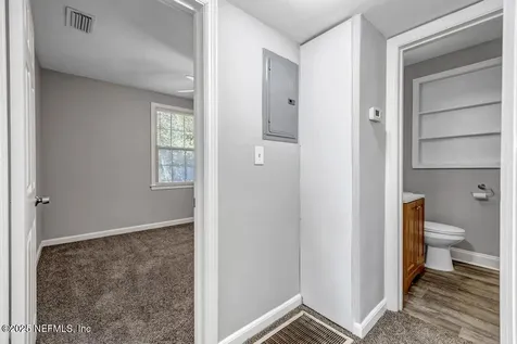 7881 Paul Revere Drive Jacksonville FL 32208
